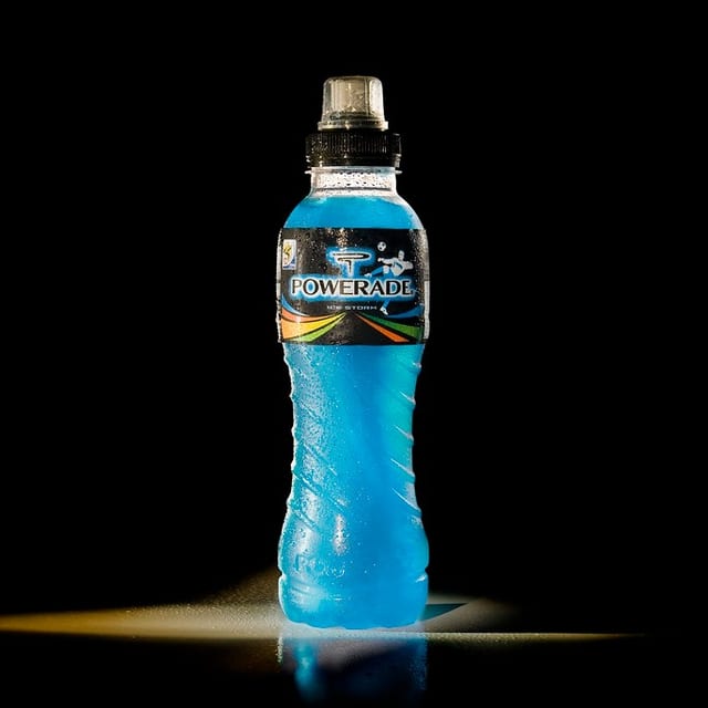 Powerade.
