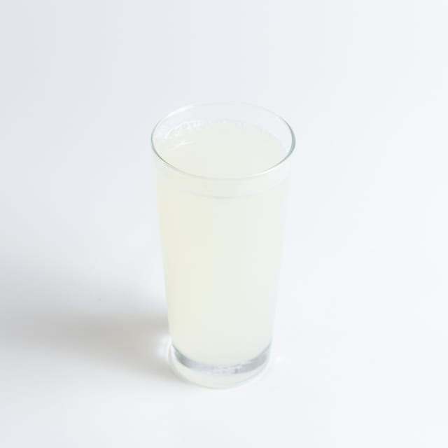 Minute maid lemonade.