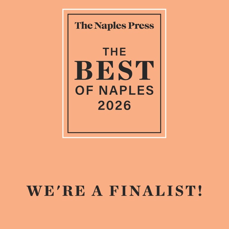 Best of Naples 2026