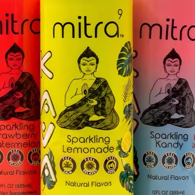 Mitra kava.